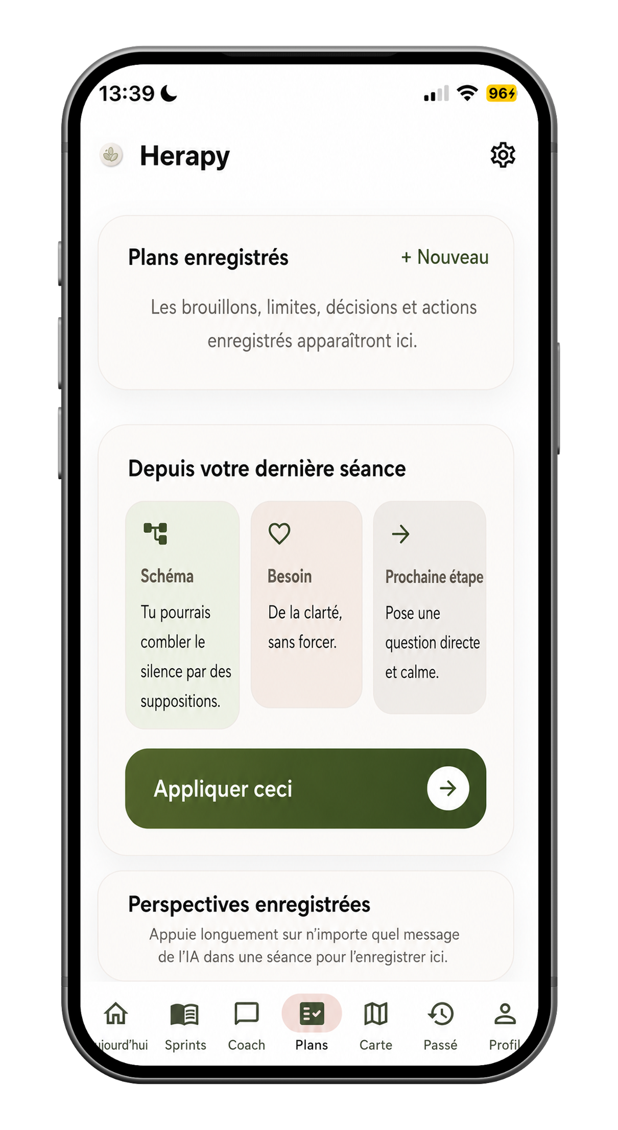 3. Insight: Cette semaine
